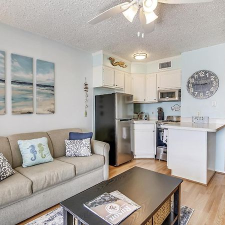 Casa Del Mar 274-Saltwater Paradise Galveston Exterior photo