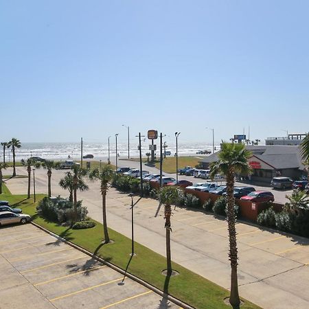 Casa Del Mar 274-Saltwater Paradise Galveston Exterior photo