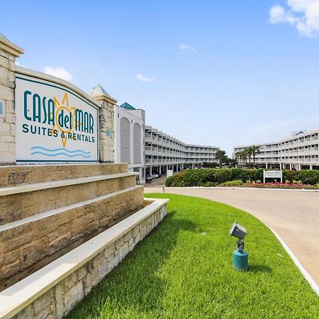 Casa Del Mar 274-Saltwater Paradise Galveston Exterior photo